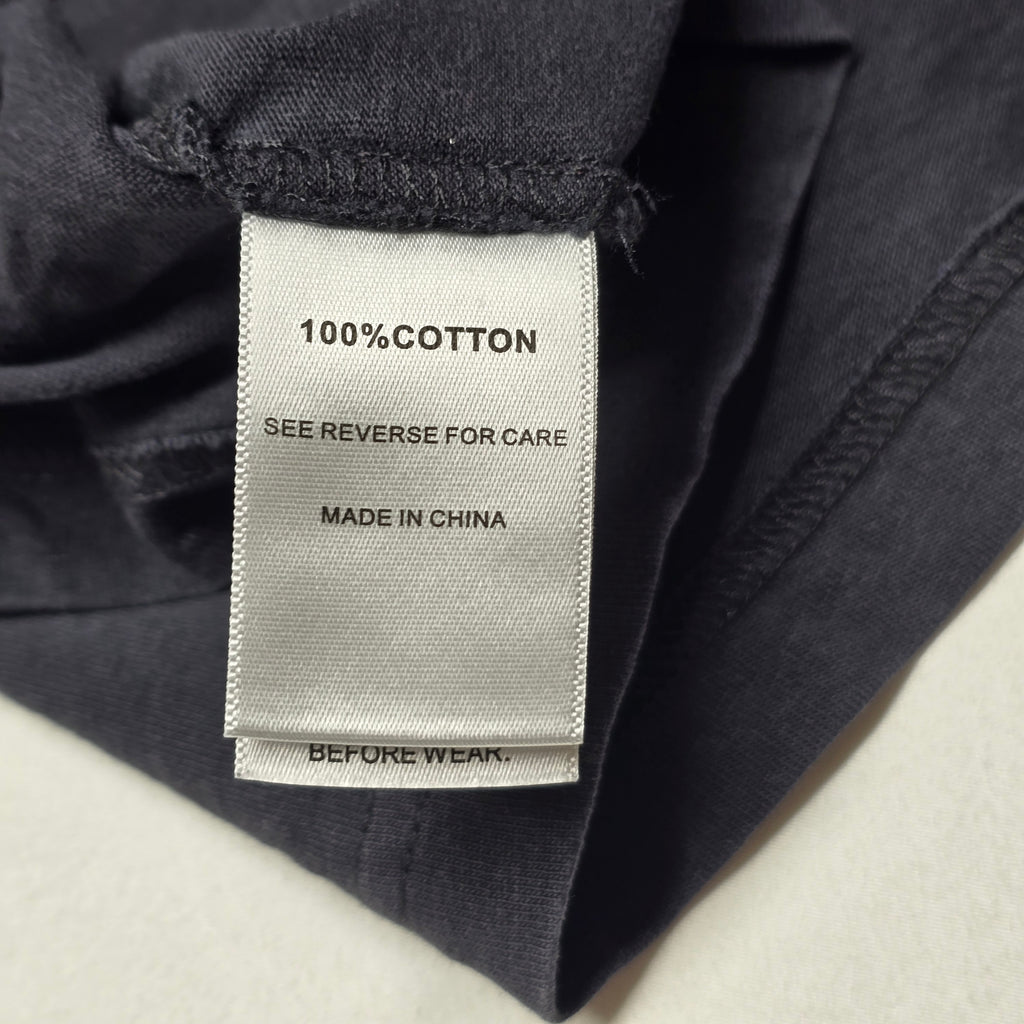 NZ Warriors T-shirt - Medium