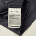 NZ Warriors T-shirt - Medium