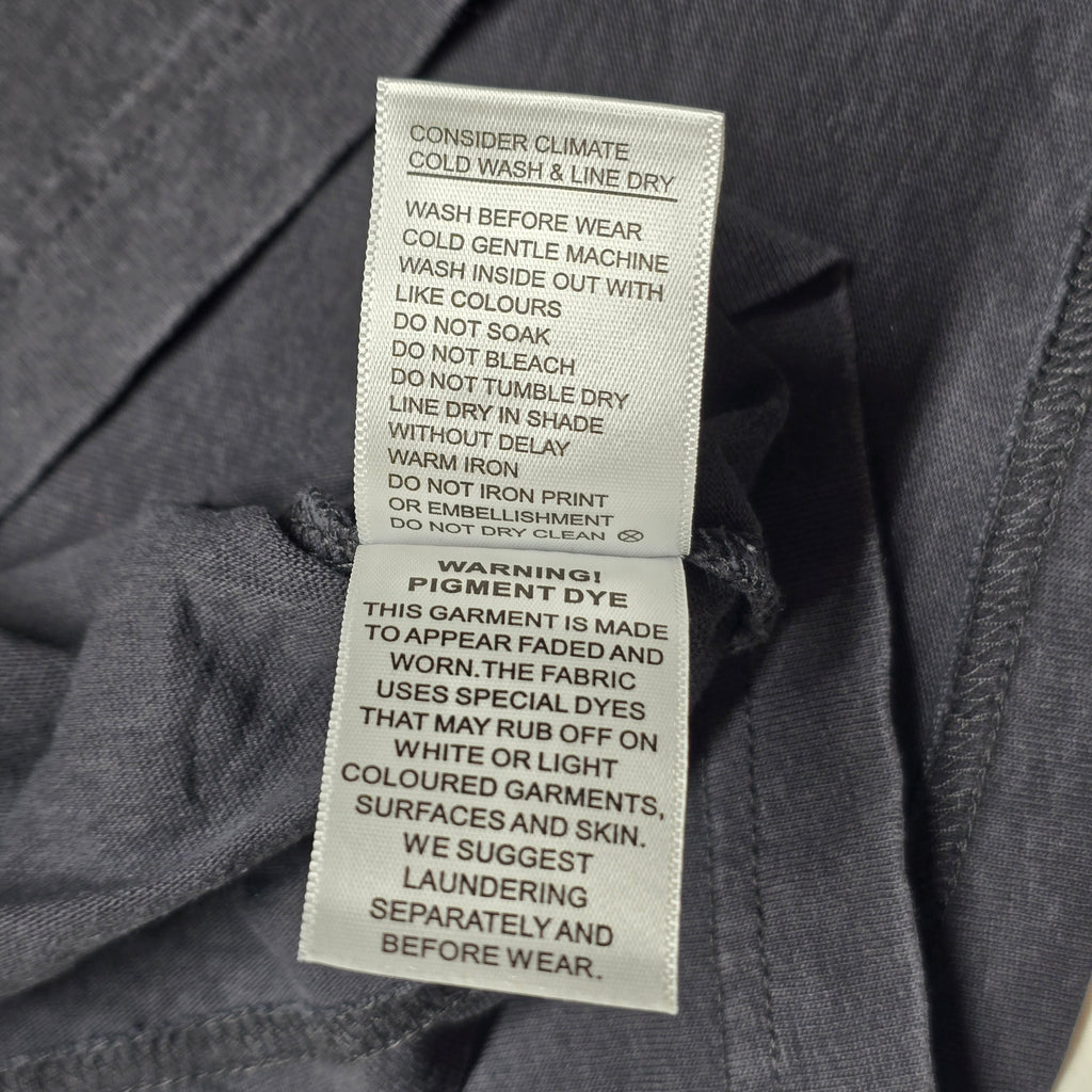 NZ Warriors T-shirt - Medium