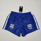 Canterbury-Bankstown Bulldogs Shorts (BNWT'S) - Medium
