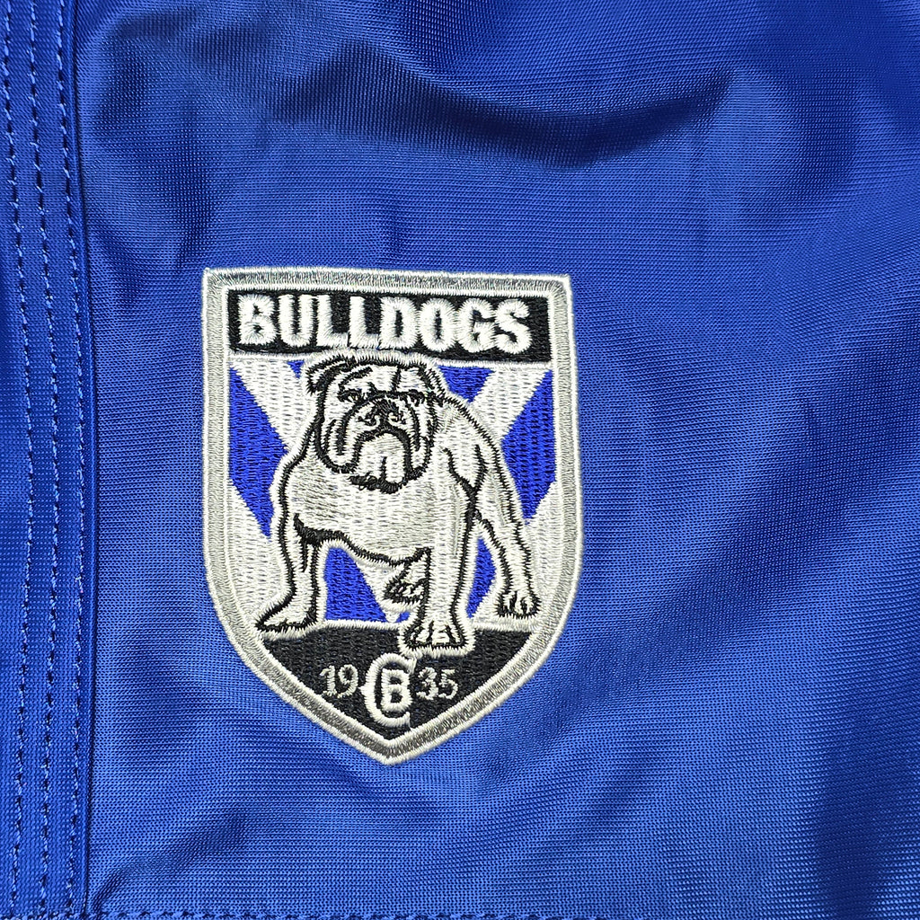 Canterbury-Bankstown Bulldogs Shorts (BNWT'S) - Medium