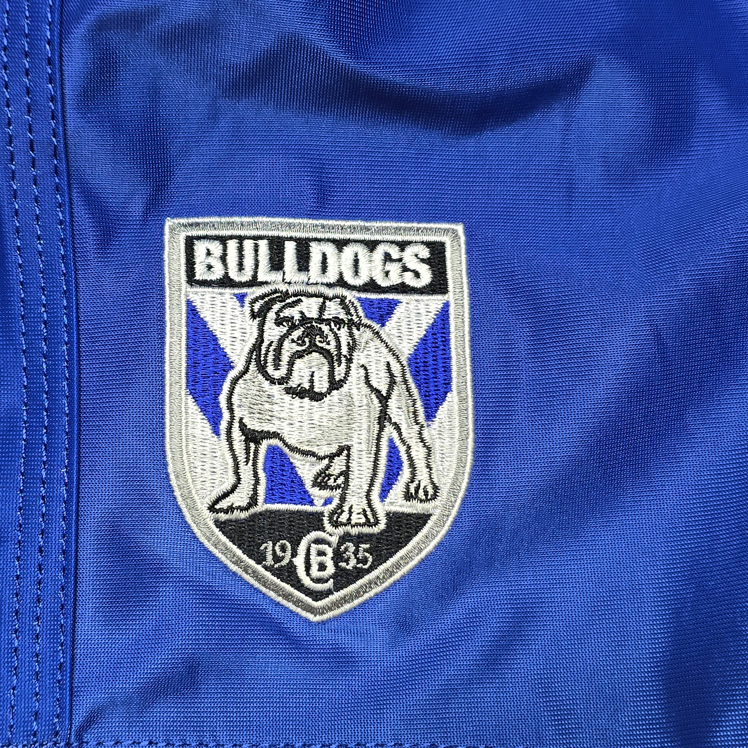 Canterbury-Bankstown Bulldogs Shorts (BNWT'S) - Medium