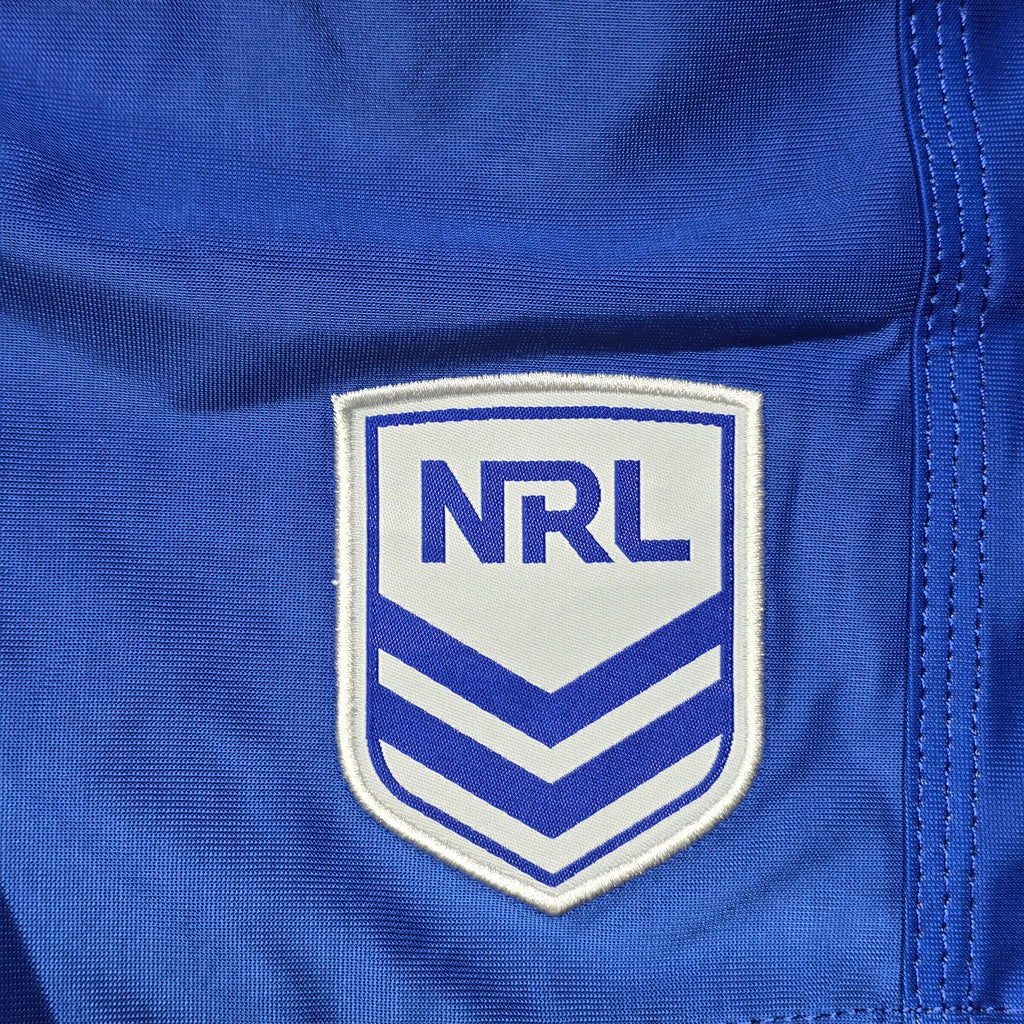 Canterbury-Bankstown Bulldogs Shorts (BNWT'S) - Medium