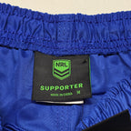 Canterbury-Bankstown Bulldogs Shorts (BNWT'S) - Medium