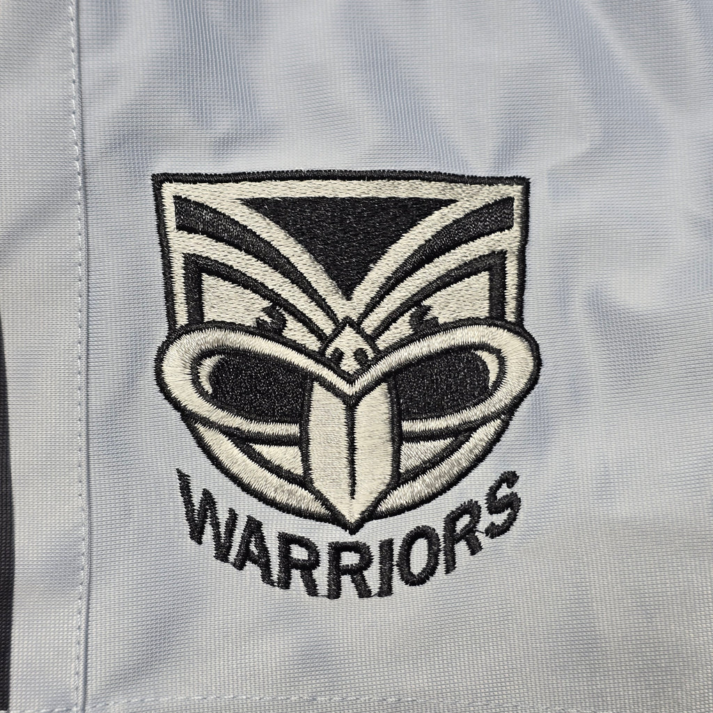 NZ Warriors Shorts (BNWT'S) - 3XL