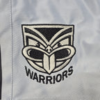 NZ Warriors Shorts (BNWT'S) - 3XL