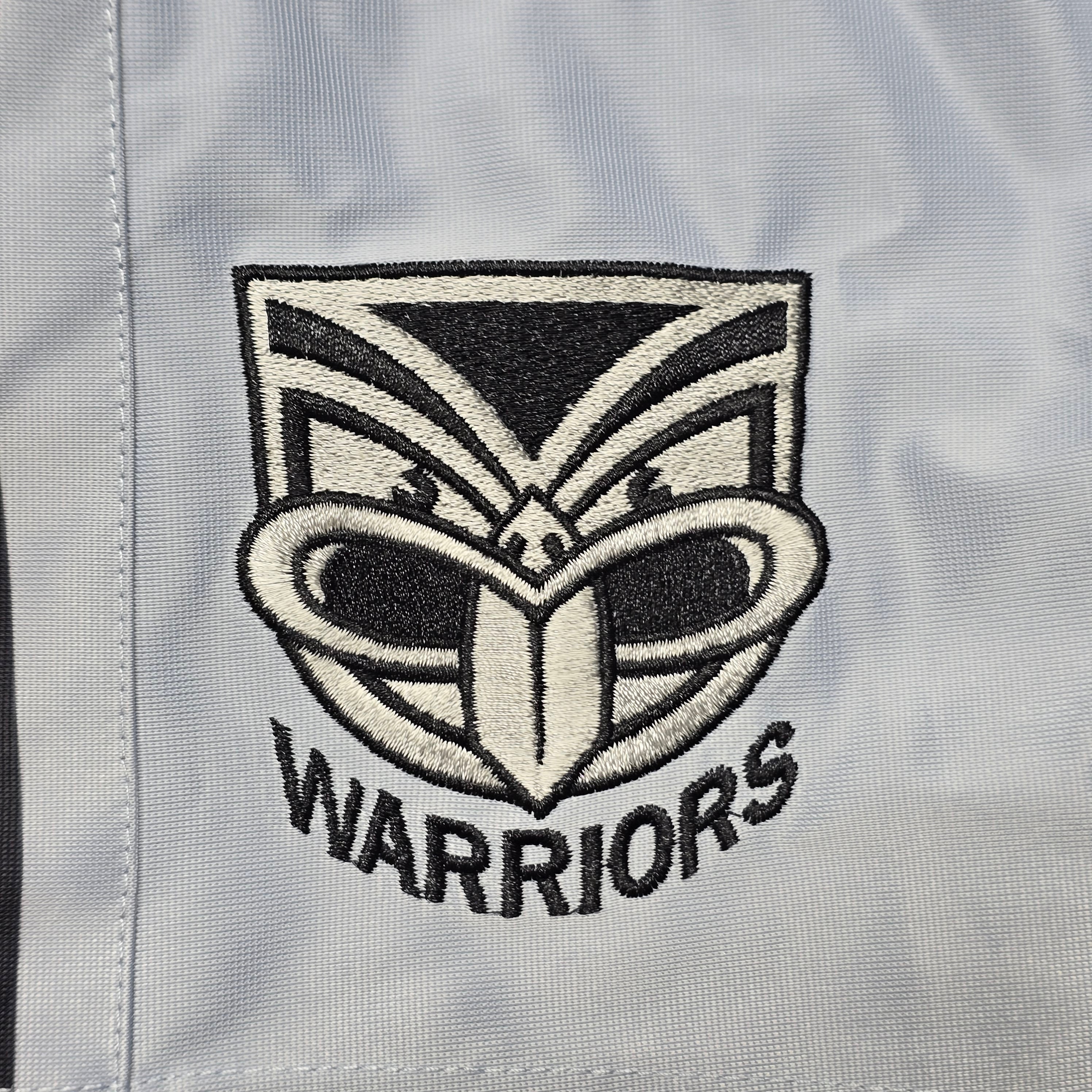 NZ Warriors Shorts (BNWT'S) - 3XL