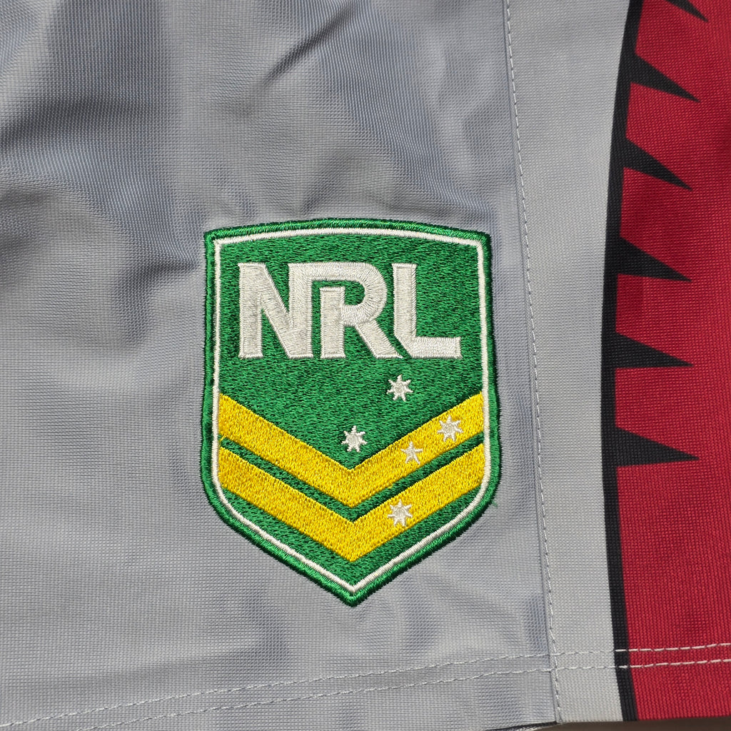 NZ Warriors Shorts (BNWT'S) - 3XL