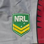 NZ Warriors Shorts (BNWT'S) - 3XL