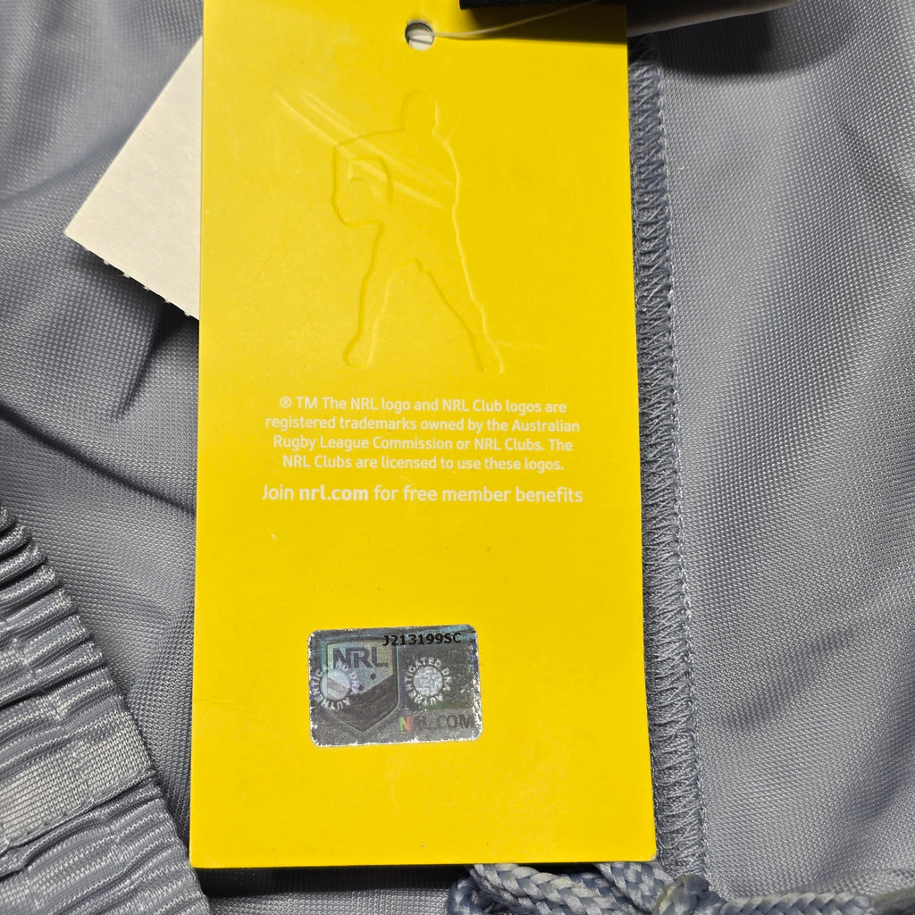 NZ Warriors Shorts (BNWT'S) - 3XL