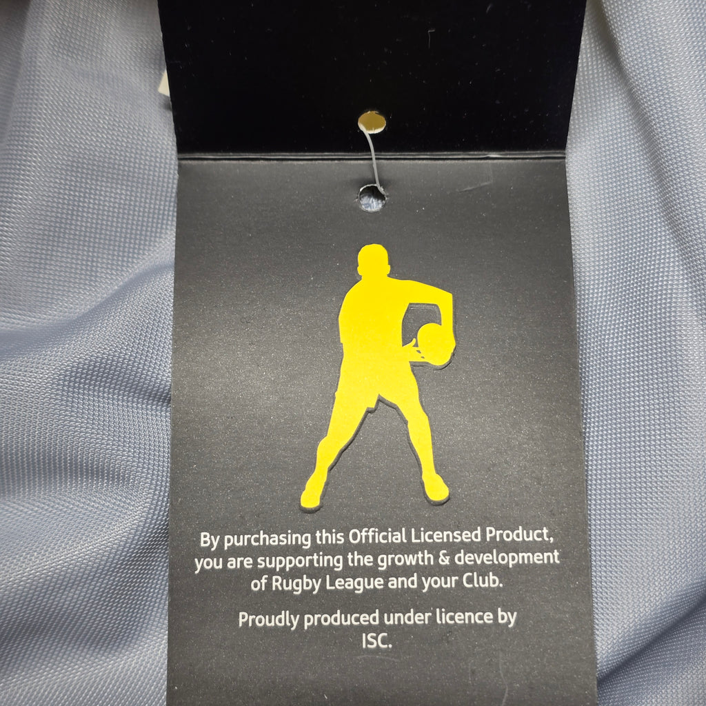 NZ Warriors Shorts (BNWT'S) - 3XL