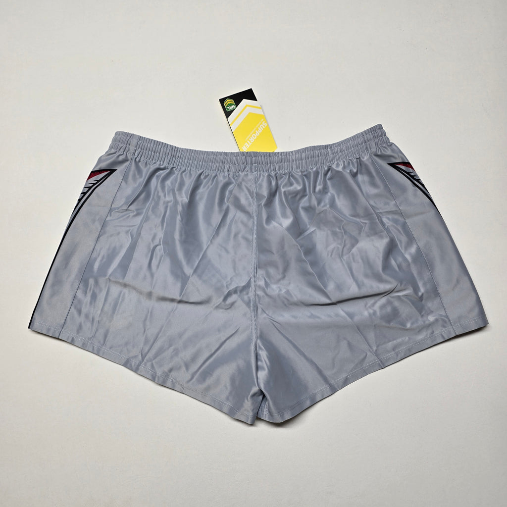 NZ Warriors Shorts (BNWT'S) - 3XL