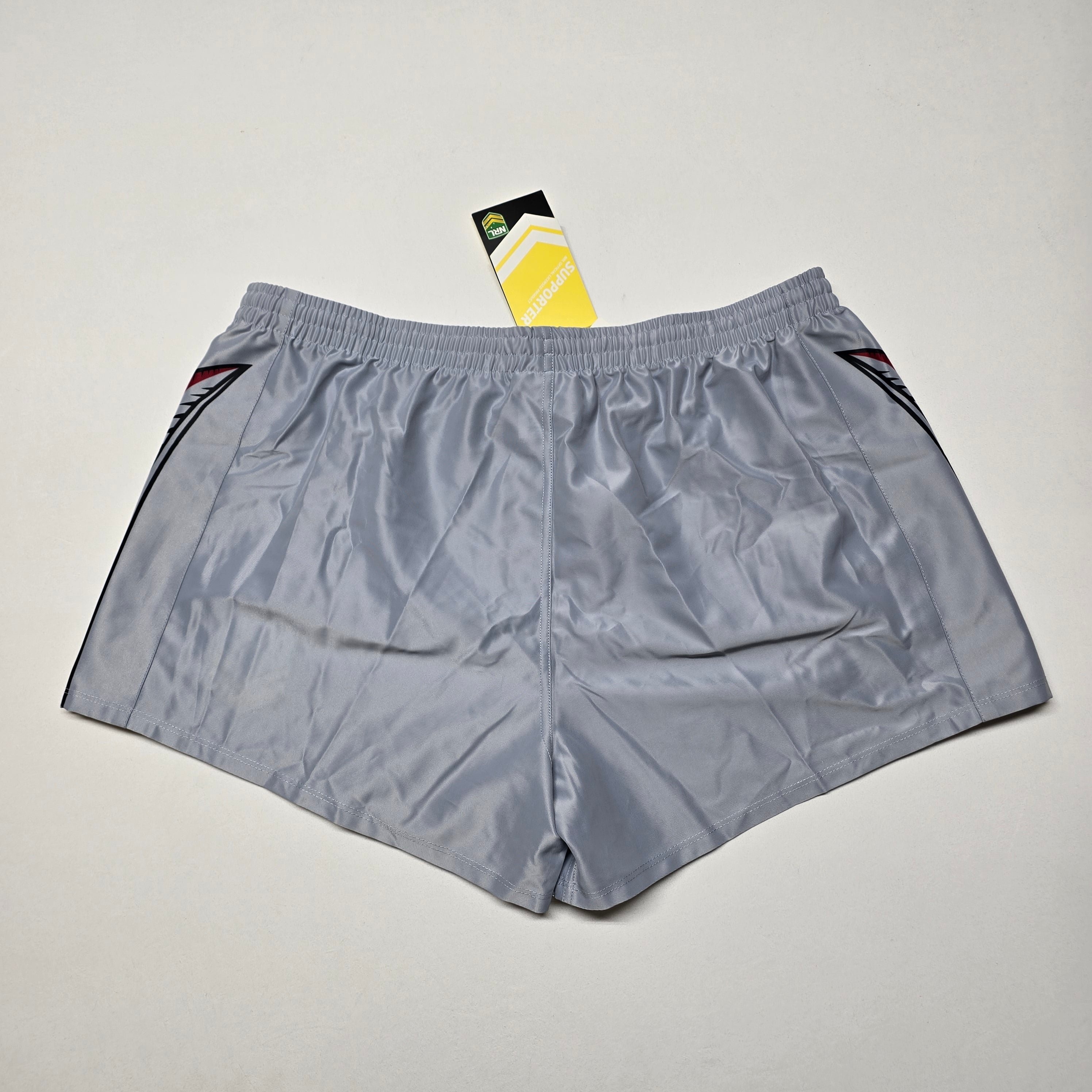 NZ Warriors Shorts (BNWT'S) - 3XL