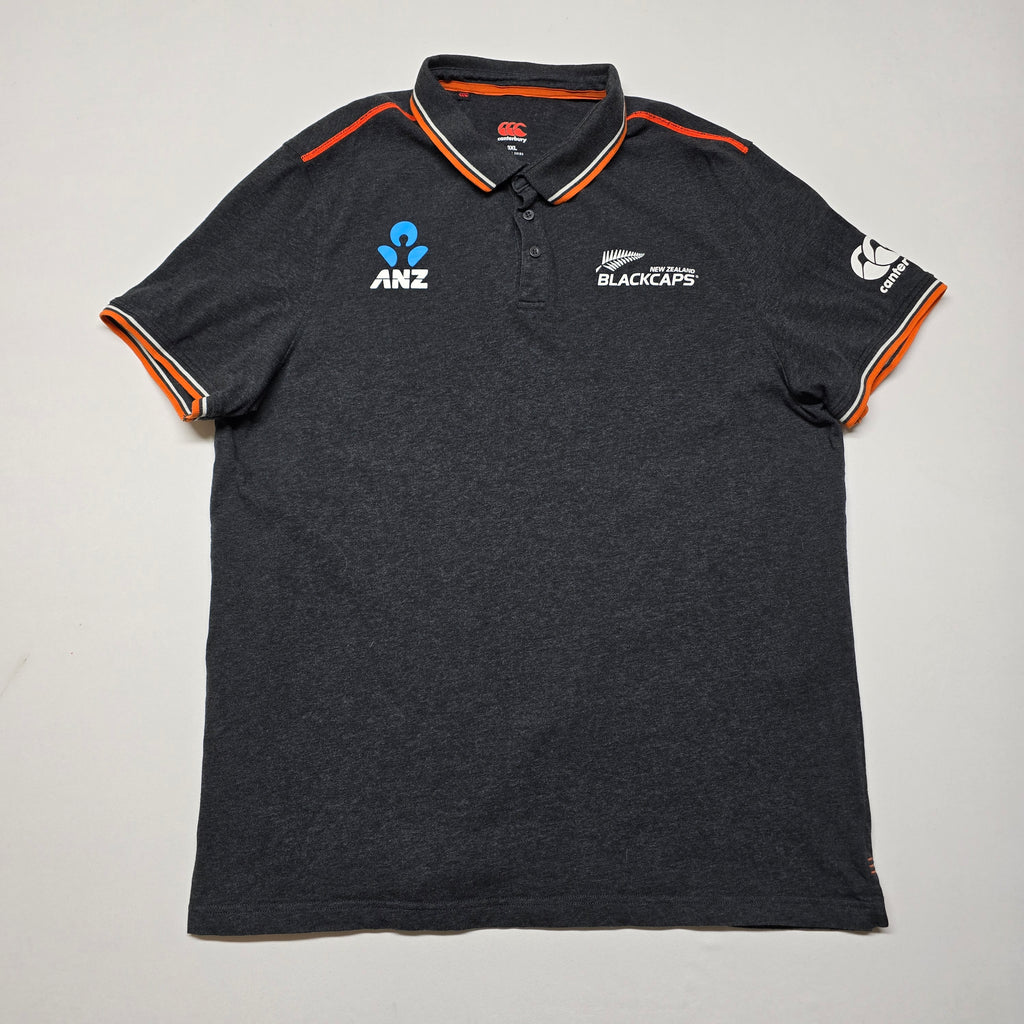 Blackcaps Polo - 3XL