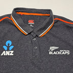 Blackcaps Polo - 3XL