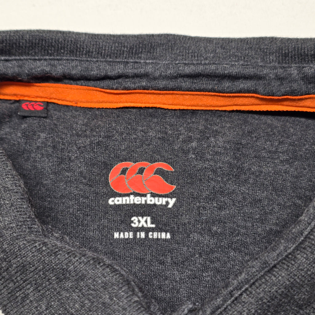 Blackcaps Polo - 3XL