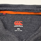 Blackcaps Polo - 3XL