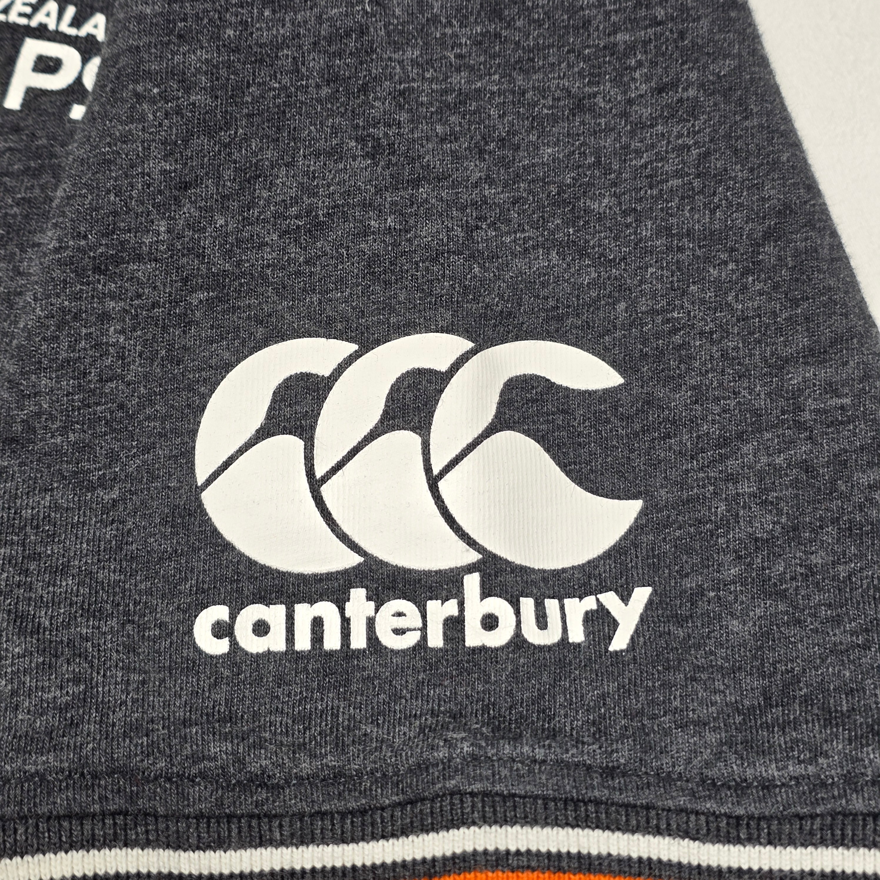 Blackcaps Polo - 3XL