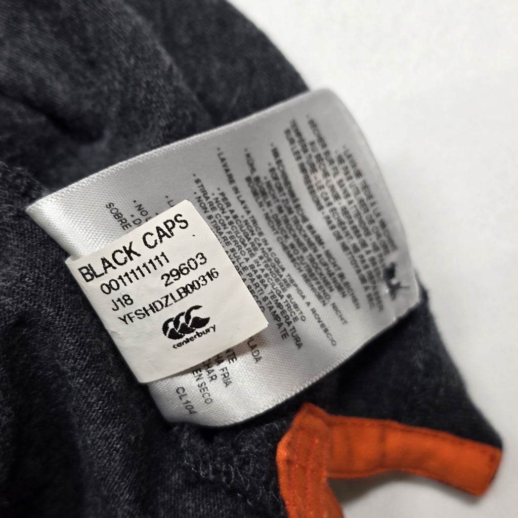 Blackcaps Polo - 3XL