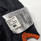 Blackcaps Polo - 3XL