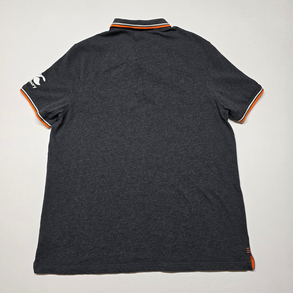 Blackcaps Polo - 3XL