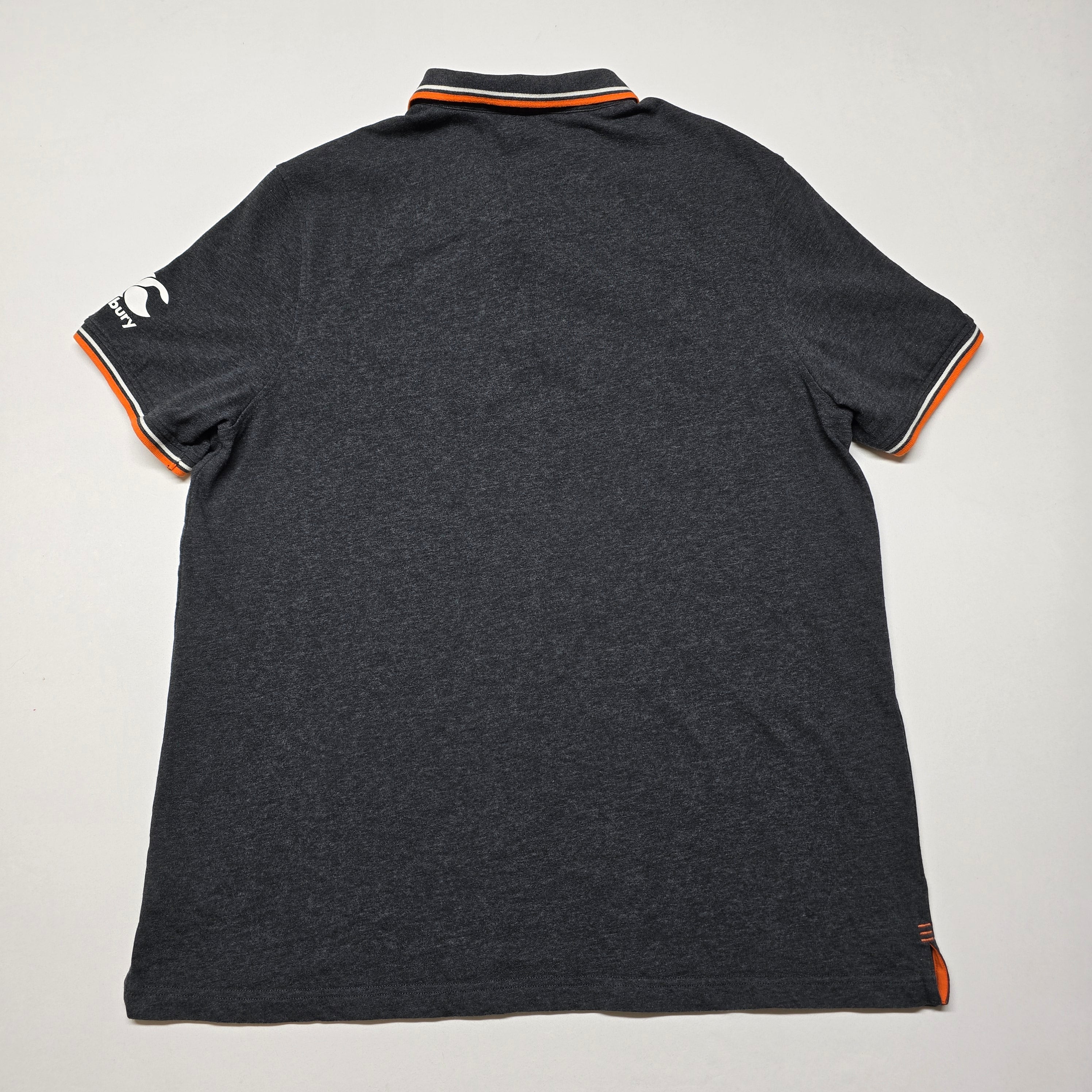 Blackcaps Polo - 3XL