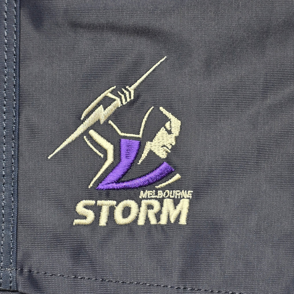 Melbourne Storm Shorts (BNWT'S) - 3XL