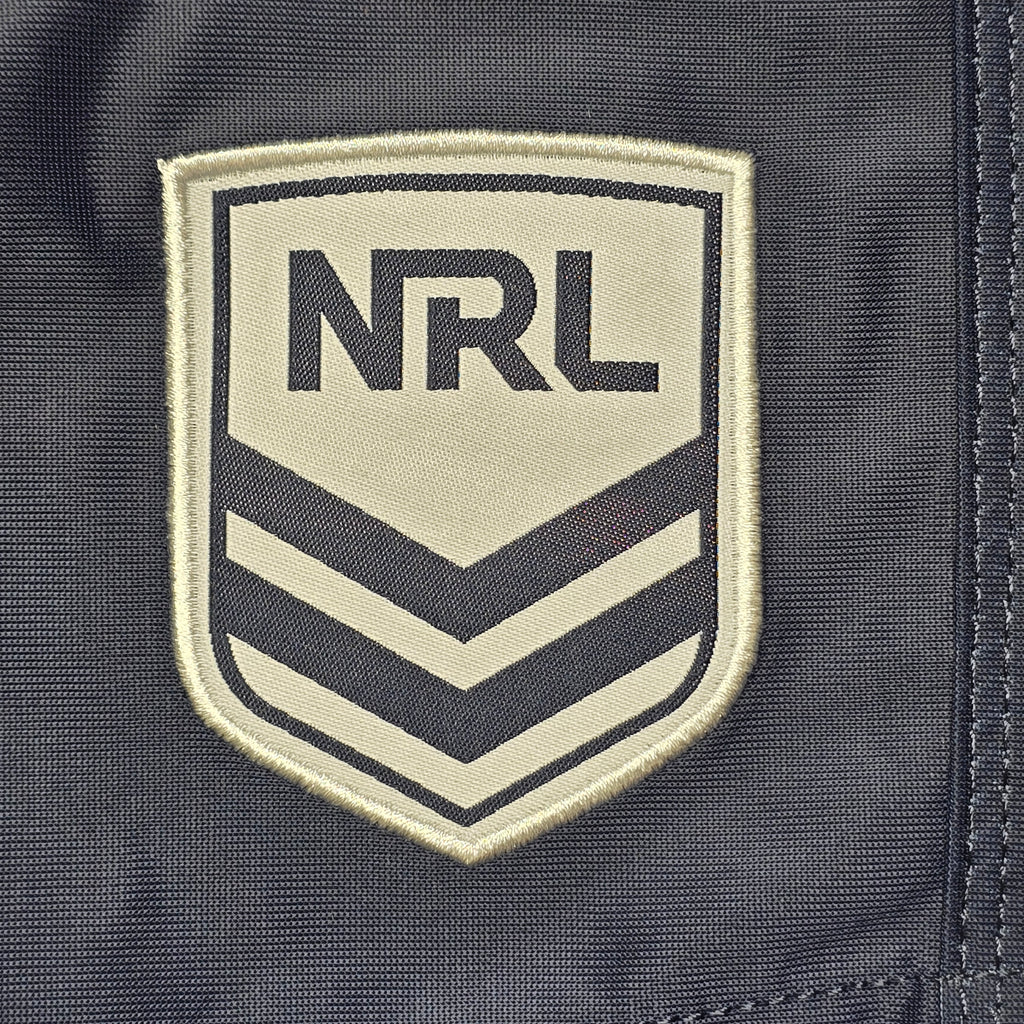 Melbourne Storm Shorts (BNWT'S) - 3XL