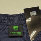Melbourne Storm Shorts (BNWT'S) - 3XL