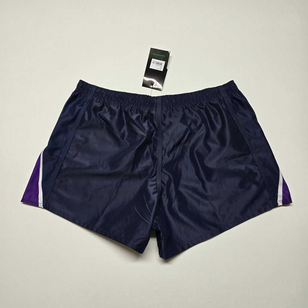 Melbourne Storm Shorts (BNWT'S) - 3XL