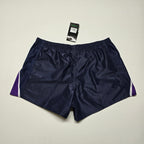 Melbourne Storm Shorts (BNWT'S) - 3XL