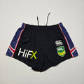 NZ Warriors 2013 "Kete" Shorts - 34"