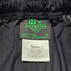 NZ Warriors 2013 "Kete" Shorts - 34"