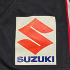 NZ Warriors 2013 "Kete" Shorts - 34"