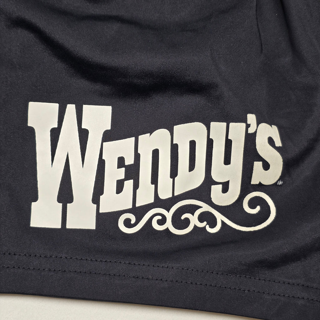 NZ Warriors 2013 "Kete" Shorts - 34"