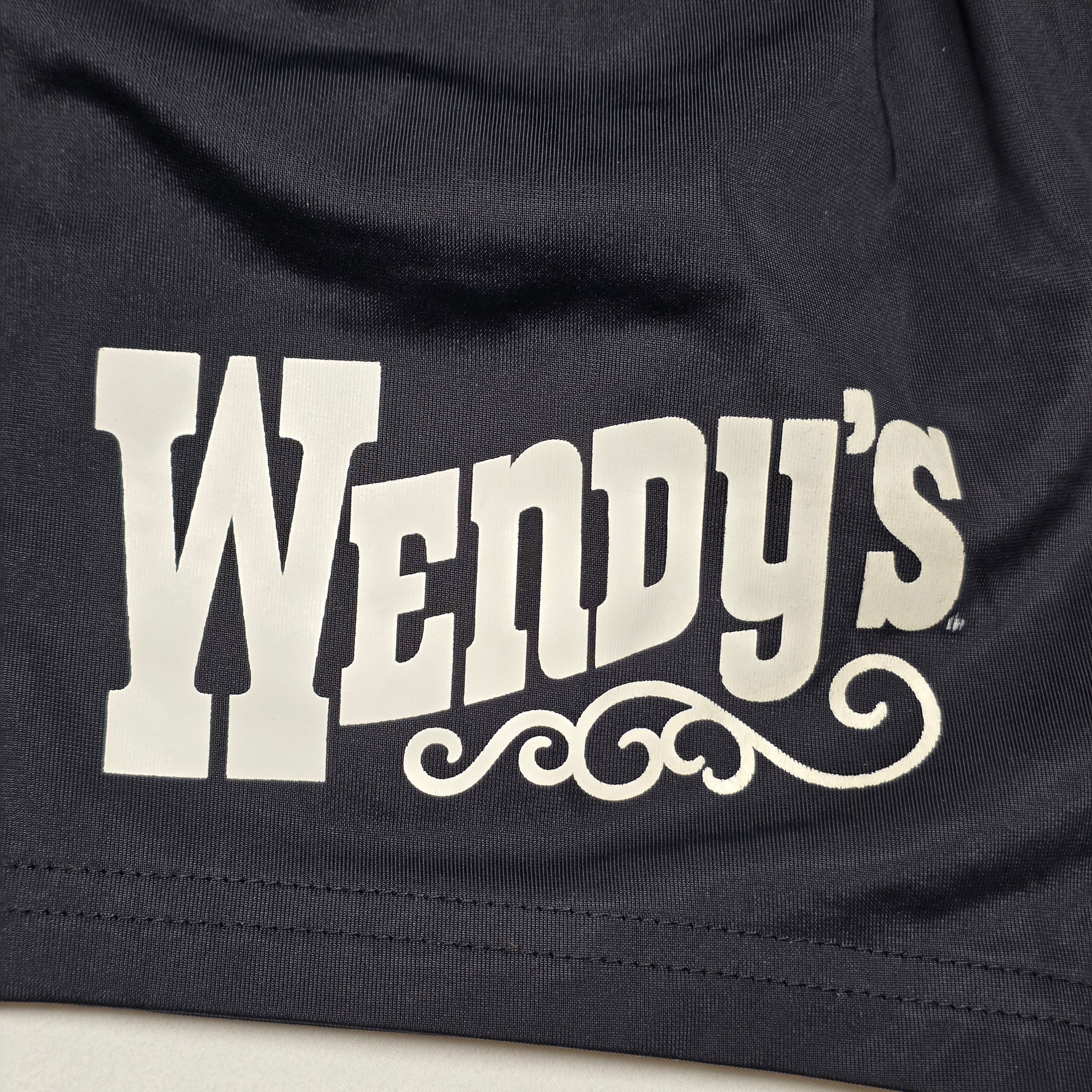 NZ Warriors 2013 "Kete" Shorts - 34"