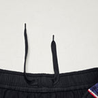 NZ Warriors 2013 "Kete" Shorts - 34"