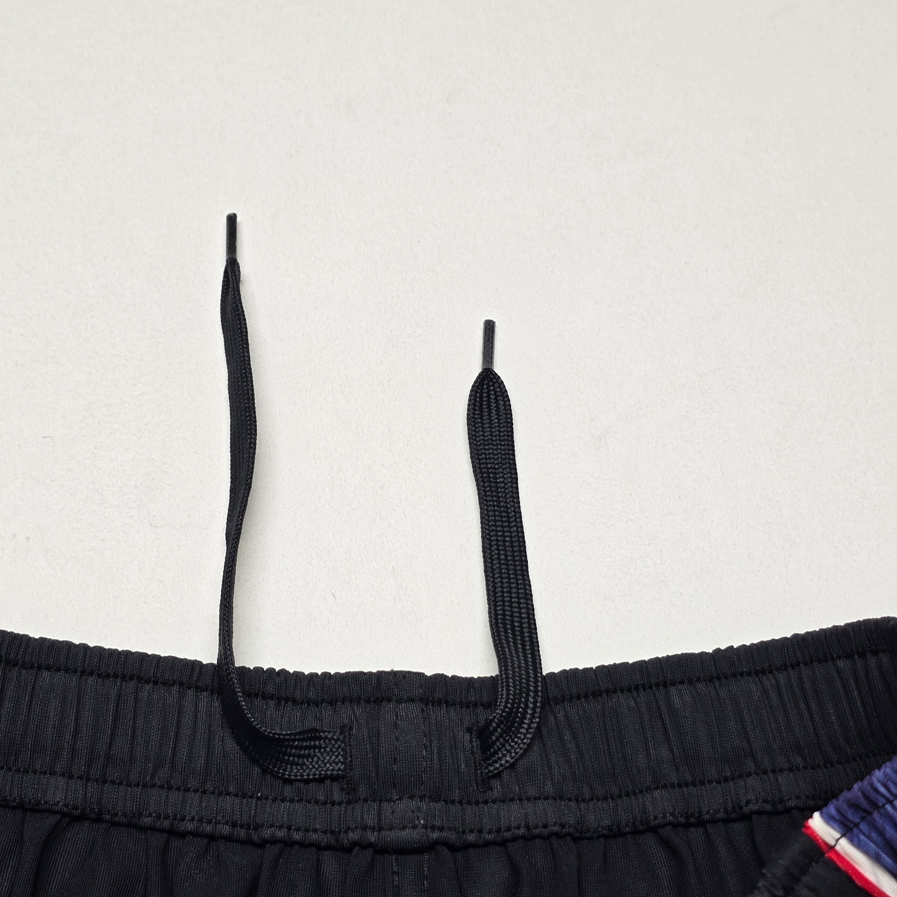 NZ Warriors 2013 "Kete" Shorts - 34"