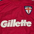 England Rugby League Windbreaker Jacket - Medium