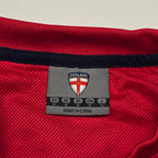 England Rugby League Windbreaker Jacket - Medium