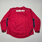 England Rugby League Windbreaker Jacket - Medium