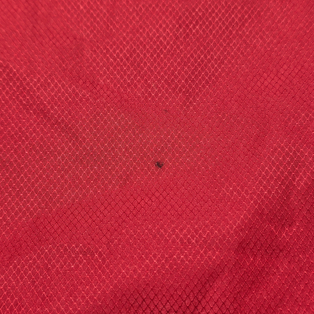 England Rugby League Windbreaker Jacket - Medium