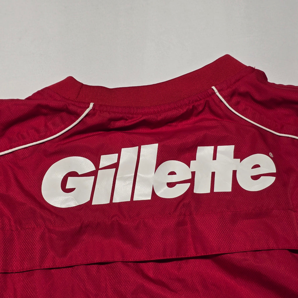 England Rugby League Windbreaker Jacket - Medium