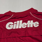 England Rugby League Windbreaker Jacket - Medium