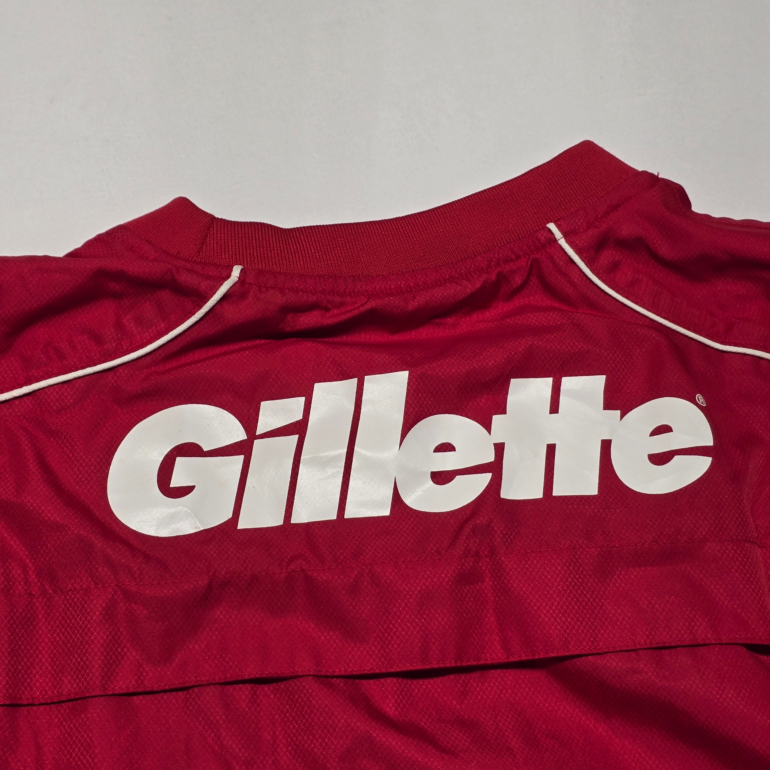 England Rugby League Windbreaker Jacket - Medium