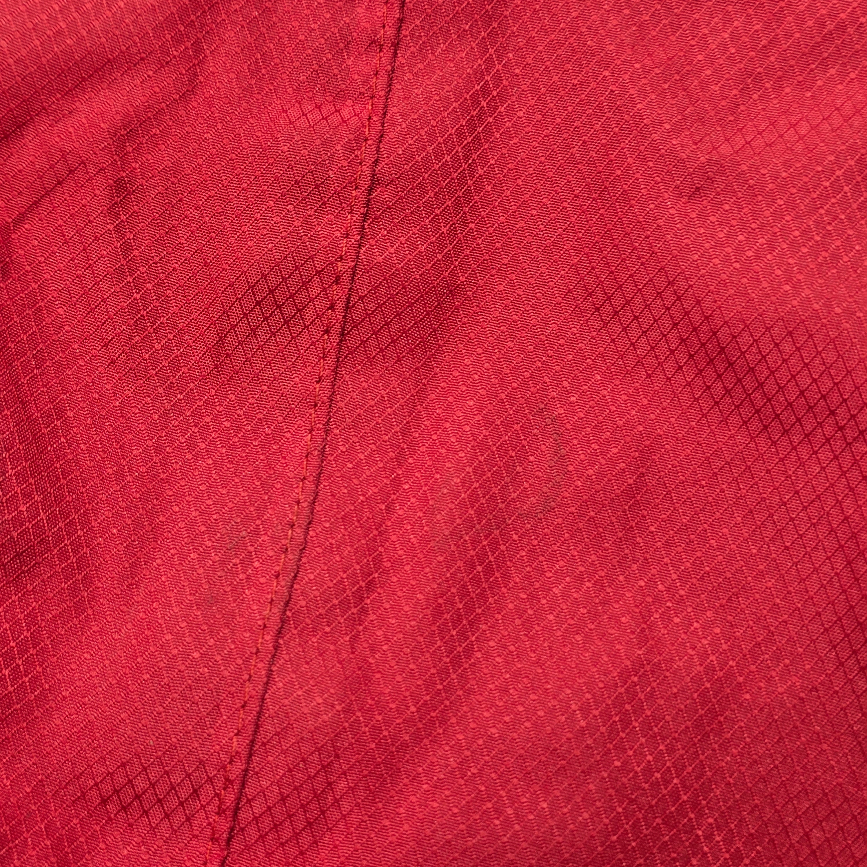 England Rugby League Windbreaker Jacket - Medium