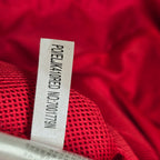 England Rugby League Windbreaker Jacket - Medium