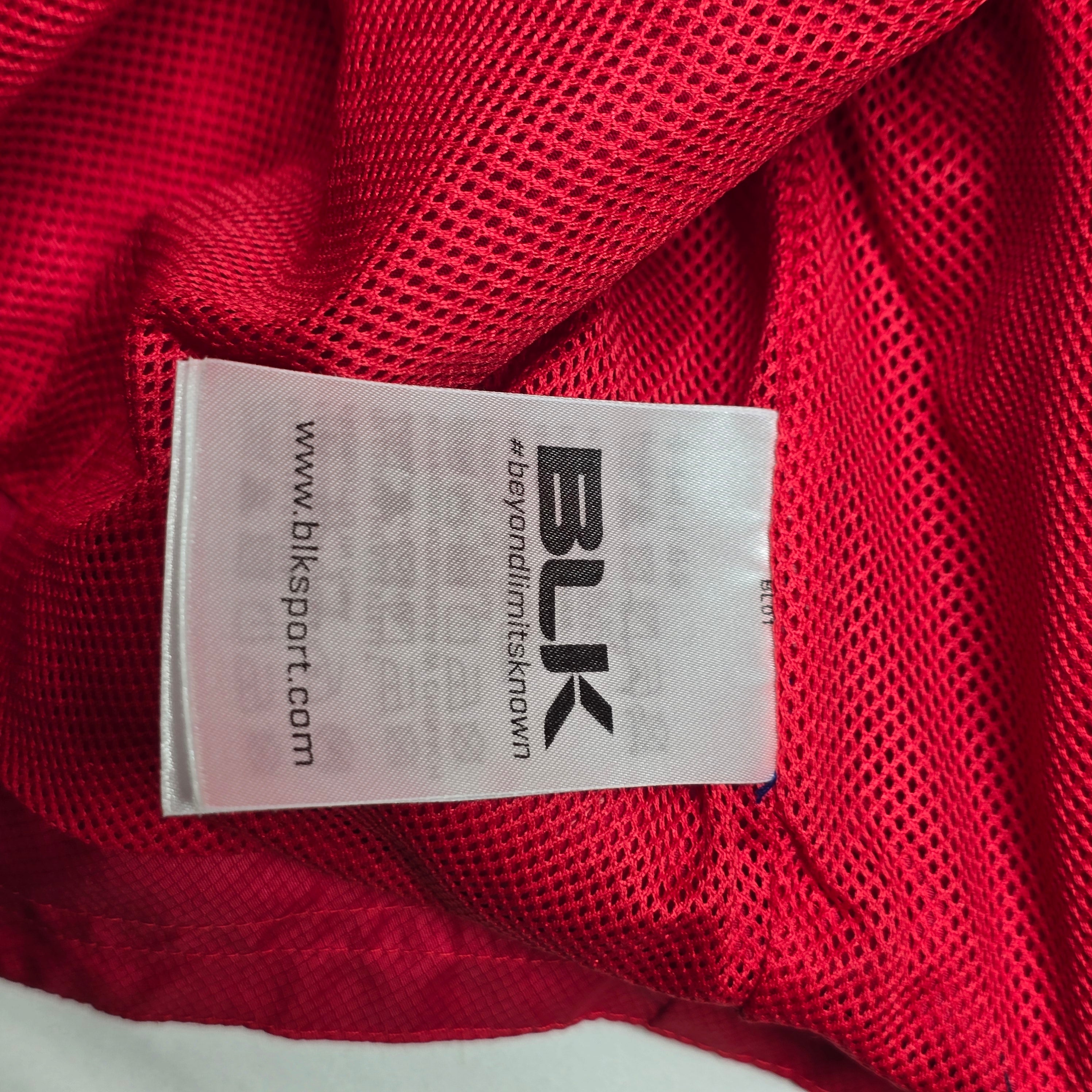 England Rugby League Windbreaker Jacket - Medium