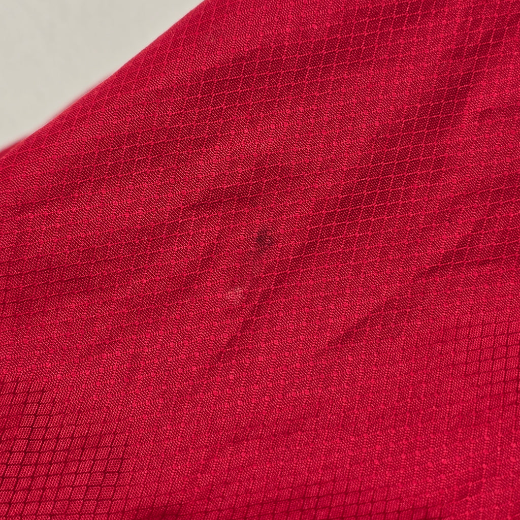 England Rugby League Windbreaker Jacket - Medium