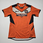 Tigers #12 Jersey - 2XL